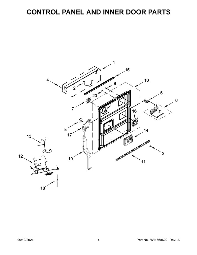 Diagram for JDPSS246LL0