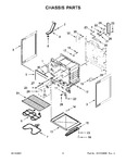 Diagram for 04 - Chassis Parts