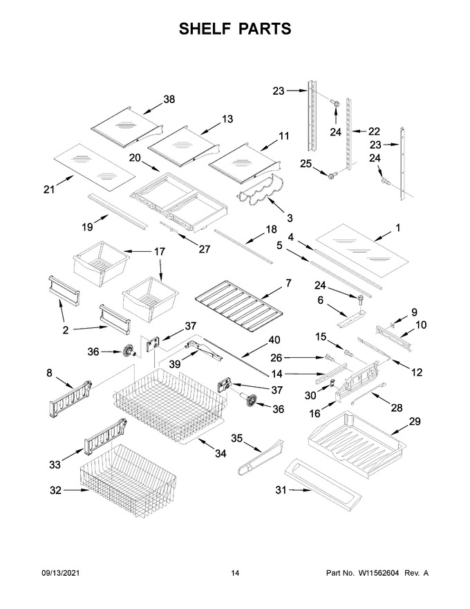 Diagram for KRFC300EBS05