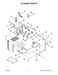 Diagram for 04 - Chassis Parts