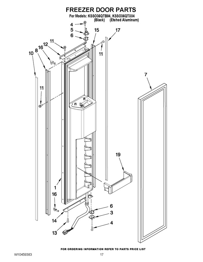 Diagram for KSSO36QTB04