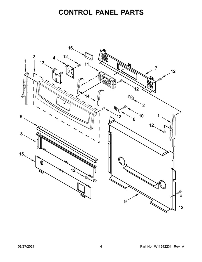 Diagram for AGR6603SFS4