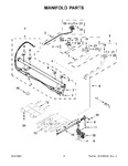 Diagram for 03 - Manifold Parts