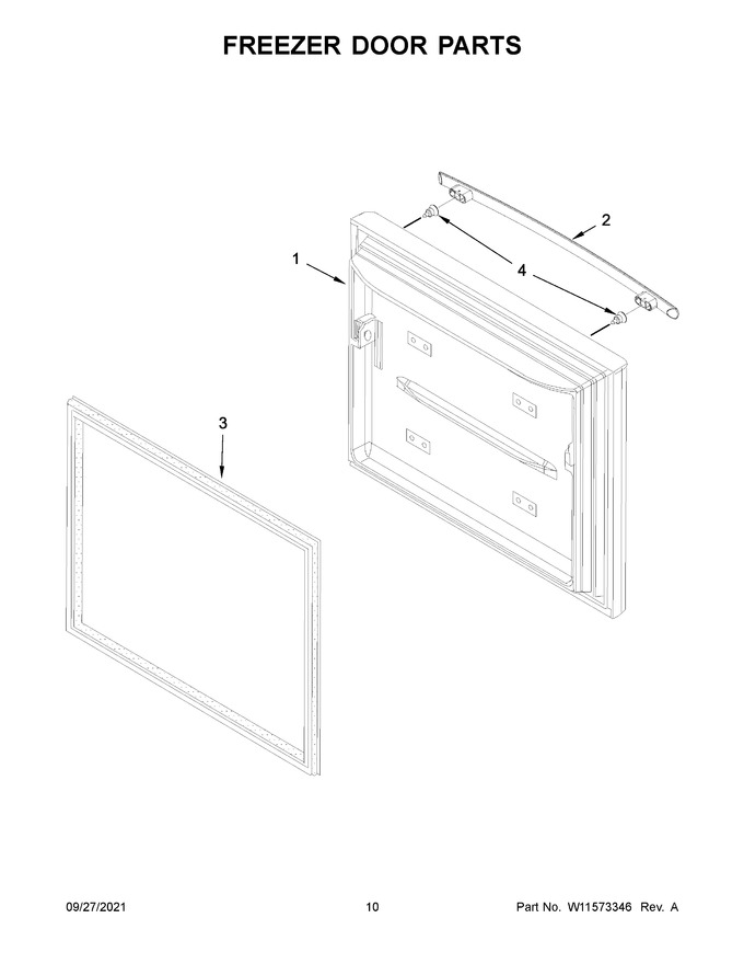 Diagram for JFC2290REM04