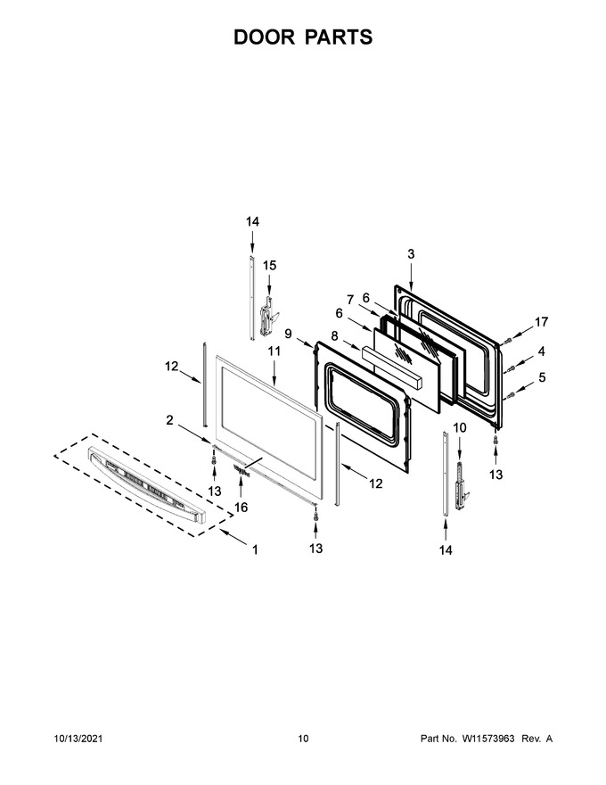 Diagram for WFG525S0JB2