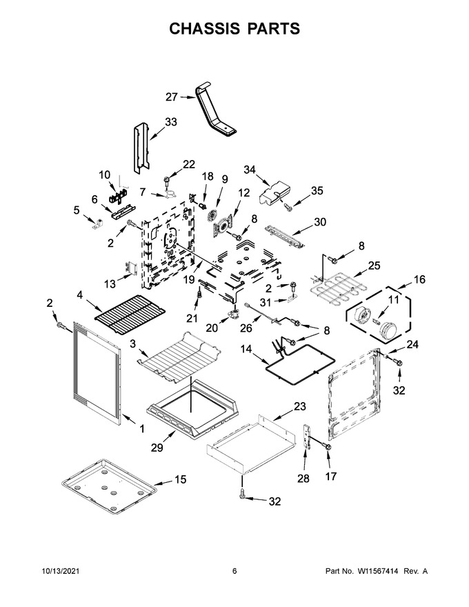 Diagram for KFEG500EBS4