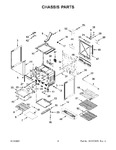 Diagram for 03 - Chassis Parts