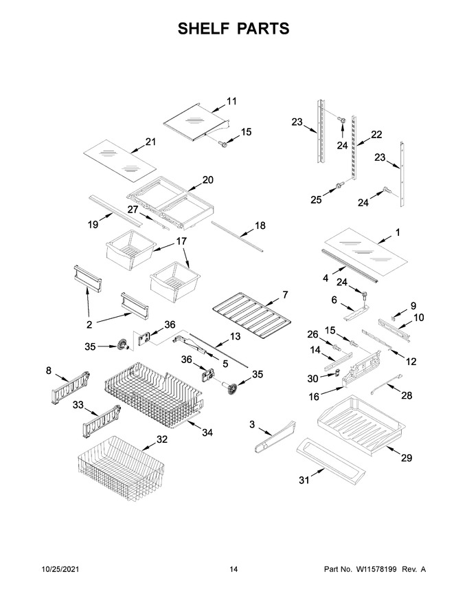 Diagram for MFC2062FEZ08