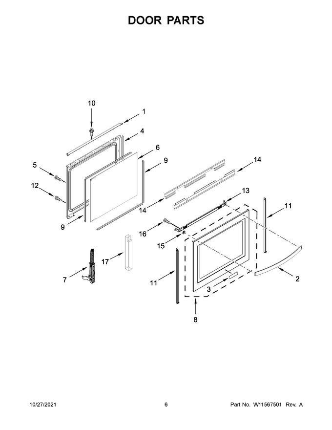 Diagram for YWEE750H0HV2