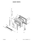 Diagram for 06 - Door Parts