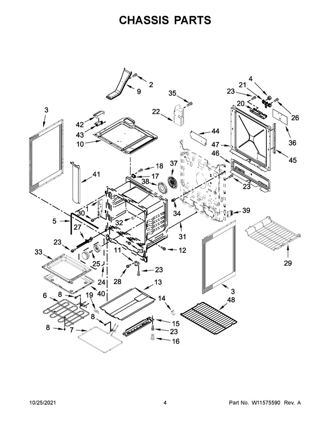 Diagram for WEE750H0HZ2