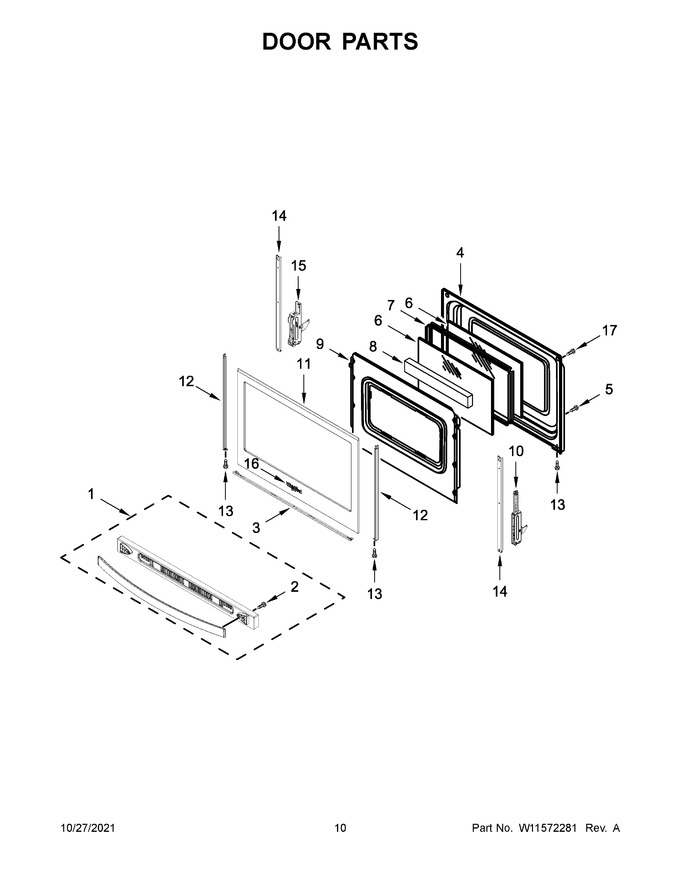 Diagram for WFG525S0JV2