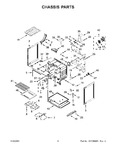 Diagram for 04 - Chassis Parts