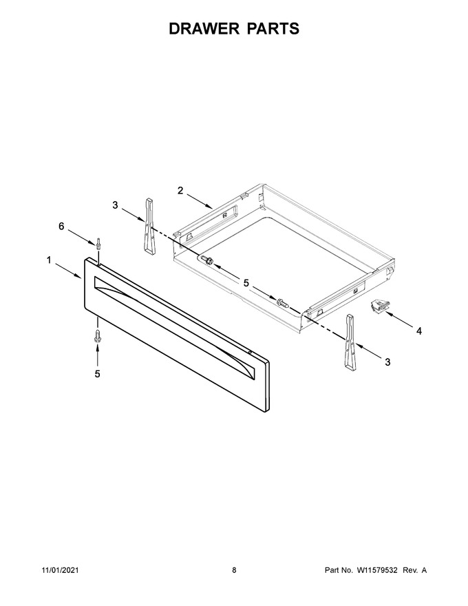 Diagram for WEC310S0LB1