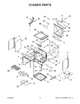 Diagram for 03 - Chassis Parts