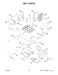 Diagram for 11 - Unit Parts