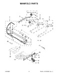 Diagram for 03 - Manifold Parts