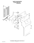 Diagram for 10 - Air Flow Parts