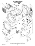 Diagram for 03 - Bulkhead Parts