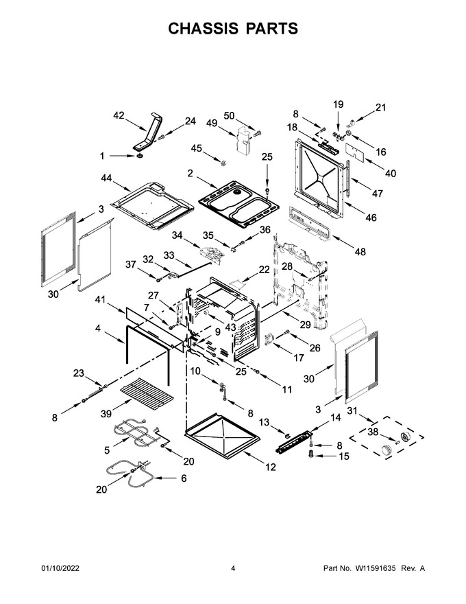 Diagram for WEC310S0LS1