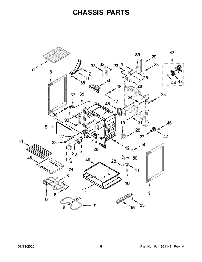 Diagram for WFE550S0LW2