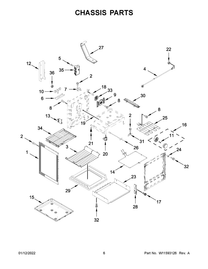 Diagram for YKFEG500EBS5