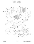 Diagram for 11 - Unit Parts