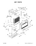 Diagram for 05 - Unit Parts