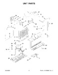 Diagram for 05 - Unit Parts