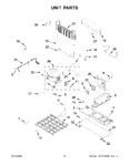 Diagram for 07 - Unit Parts