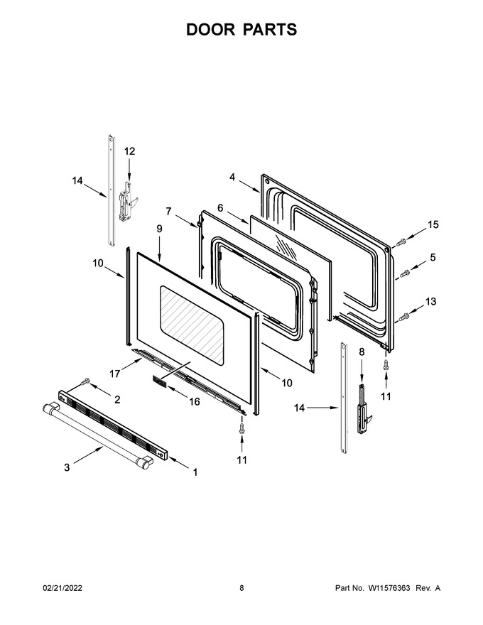 Diagram for MER4600LS2