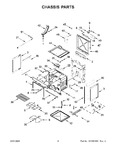 Diagram for 03 - Chassis Parts