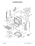 Diagram for 04 - Chassis Parts