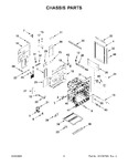 Diagram for 04 - Chassis Parts