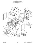 Diagram for 03 - Chassis Parts