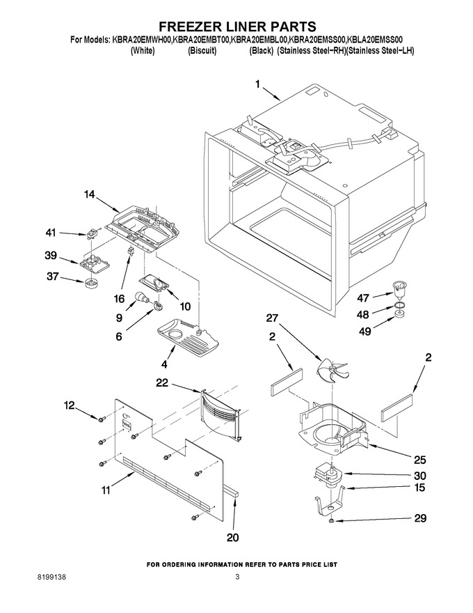 Diagram for KBRA20EMSS00