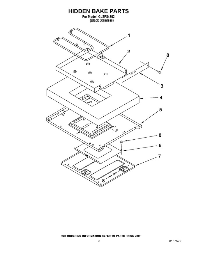 Diagram for GJSP84902