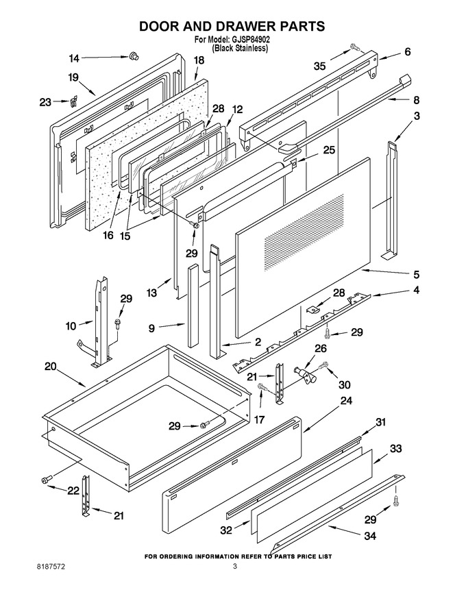 Diagram for GJSP84902