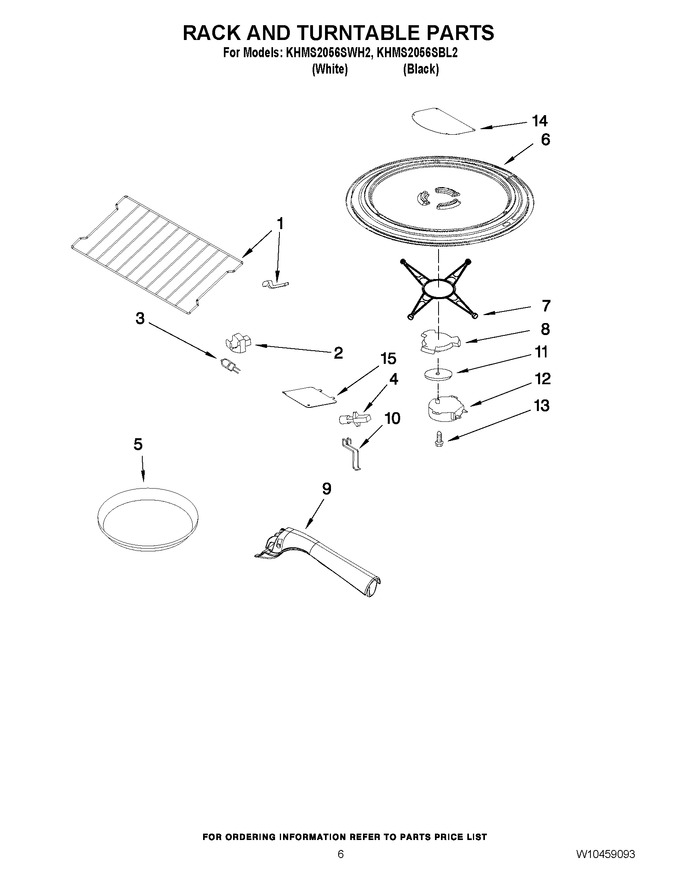 Diagram for KHMS2056SBL2