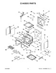 Diagram for 03 - Chassis Parts