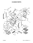 Diagram for 03 - Chassis Parts