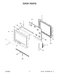 Diagram for 04 - Door Parts