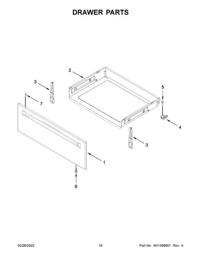 Diagram for WFE320M0JB3