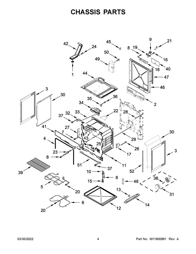 Diagram for WEE515S0LZ2