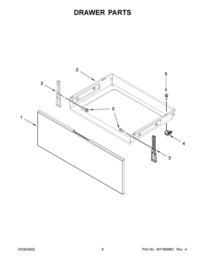 Diagram for WEE515S0LZ2