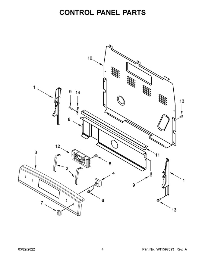 Diagram for WFC150M0JS3