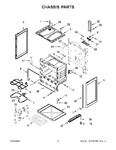 Diagram for 04 - Chassis Parts