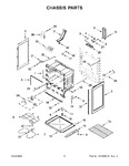 Diagram for 04 - Chassis Parts