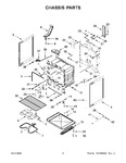 Diagram for 04 - Chassis Parts