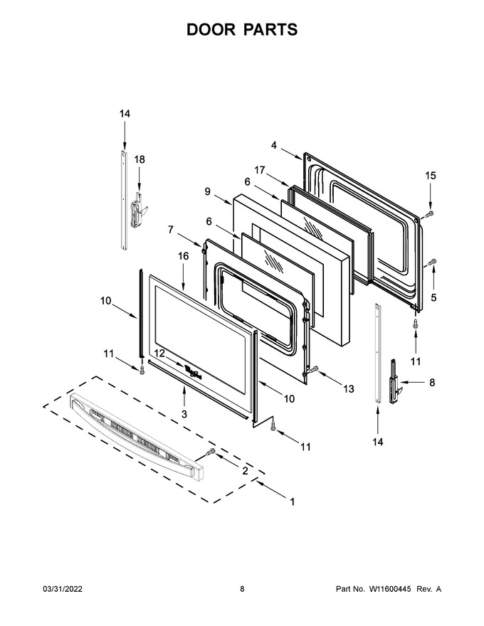 Diagram for YWFE515S0JS3